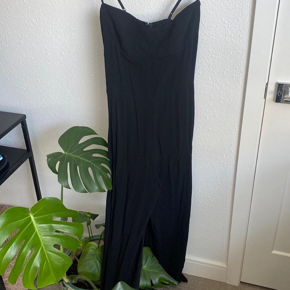 Reformation jumpsuit